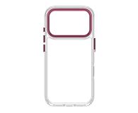 Tactical MagForce 2.0 Kryt pro do iPhone 17 Pro/18 Pro Burgundy - 1586291 - zdjęcie 4